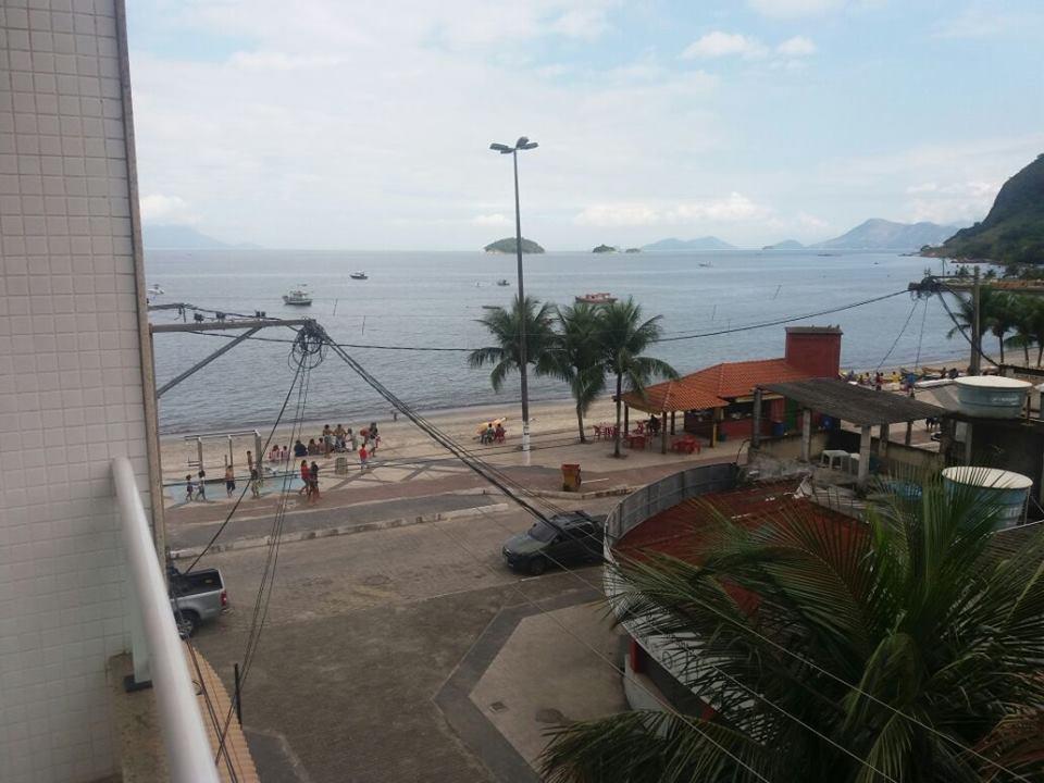 Apartamento Murimar XIII Vila Muriqui Exterior foto