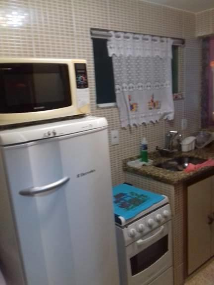 Apartamento Murimar XIII Vila Muriqui Exterior foto
